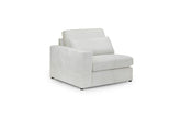 Kiana Modular Sofa Left Hand Arm Piece